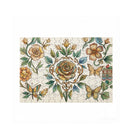 Card Box Packed 128-Piece Puzzle (5.83In X 3.94In)