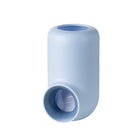 Wall-Mounted Toothpaste Dispenser