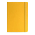 A5 Strap Pu Business Notebook Classic Rule Notebook