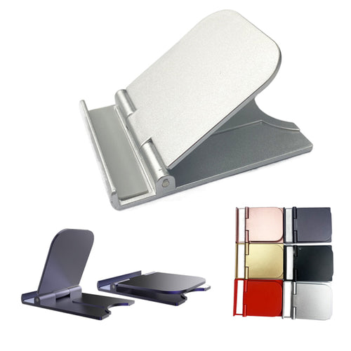 Adjustable Folding Phone Stand
