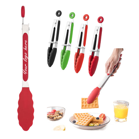 Kitchen Utensil Tongs
