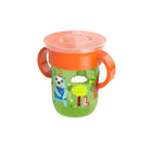 8 Oz Baby Learning Drinking Training Cup