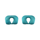 Milk Silk U-Shaped Travel Pillow