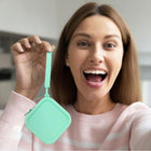 Silicone Coin Purse