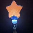 Shining Five-Pointed Star Stick