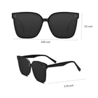Plastic Sunglasses For Men Women