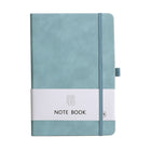 Leather Notebook
