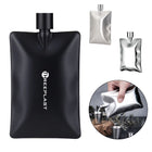 6oz Stainless Steel Flask