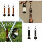 Magnetic Metal Bear Bell Metal Loud Hiking