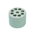 Reusable Plastic Spiral Ikebana Stem Holder For Flowers