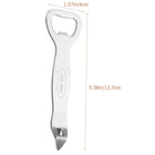 Stainless Steel Beer Bottle Opener