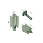 Pepper Corer
