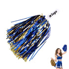 Pom Pom Cheerleading Flowers
