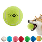 Mini Fetch Tennis Balls For Dogs