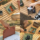 Camping Storage Tray