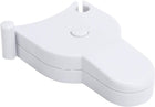 60-inch Double-sided Retractable Soft Anthropometric Tape