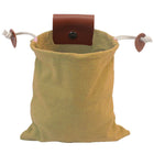 Waist-Mounted Foraging Bag Tool Kit
