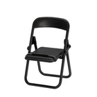 Mini Chair Shape Cell Phone Stand