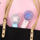 Multi-Function Mini Fan