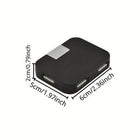 4 Port USB Hub