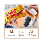 Mini Bag Sealer