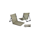 Outdoor Folding Beach Garden Lounger