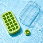 Portable Ice Tumbler