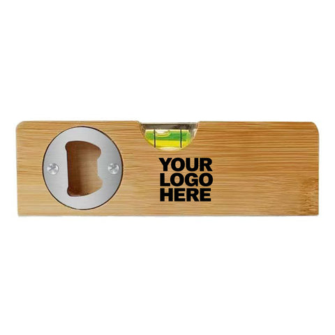 Leveling Bottle Opener