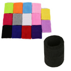 Sports Stretch Wrist Band