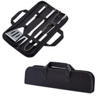 Bbq Tool Set With Carry Case