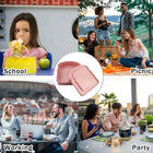 Sandwich Toast Lunch Box