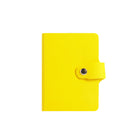 Minimalist A7 Color Pocket Notebook Journal