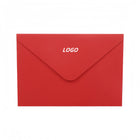 Colorful Double Adhesive Envelope Kraft Paper