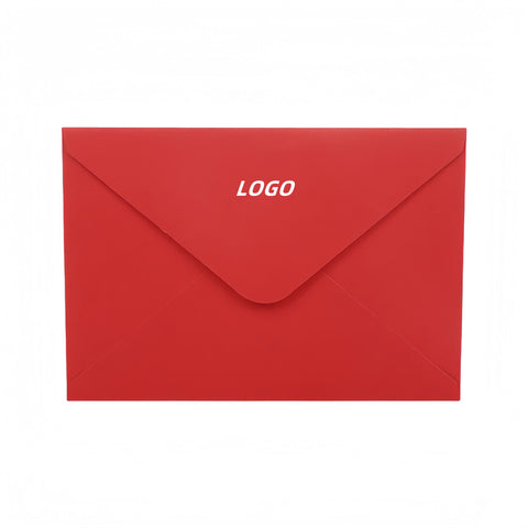Colorful Double Adhesive Envelope Kraft Paper