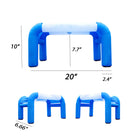 Inflatable Arch - 20 Ft