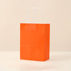 Kraft Paper Party Gift Bag