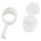 Food Storage Clips with Pour Spouts