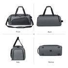 Travel Duffel Bag