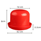 Bar Plastic Dice Cups And Dice Game Accessories