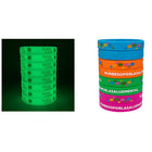 Custom Silicone Bracelet