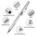 Creative 6 In 1 Screwdriver Touchscreen Pen