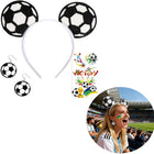 Soccer Accessories Set