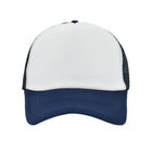 Baseball Cap w/ Forehead Foam Padding, Protective Safety
