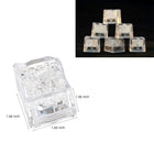 MultiColor Waterproof LED Ice Cubes/Light Up Ice Cubes