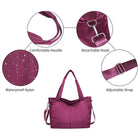 Women's Tote Bag