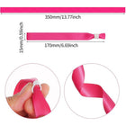 Fabric Bracelets Wrist Bands For Concerts Festival Admission
