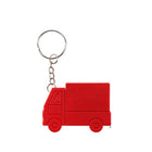 Promotional Car Tape Measure Keychain For Gifts