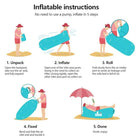 Inflatable Sofa