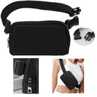 Crossbody Sling Bag Backpack