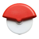 Plastic Round Pizza Cutter